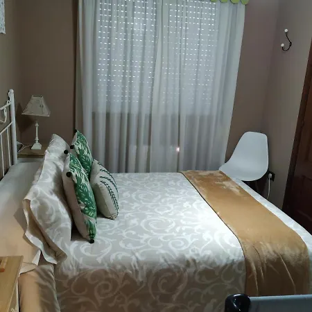 Dreams Apartment Vigo