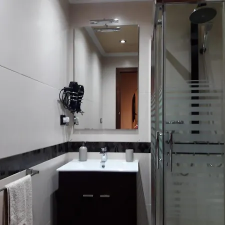 Dreams Apartment *
