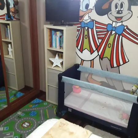 Dreams Appartamento *