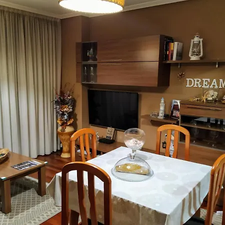 Dreams Apartment Vigo