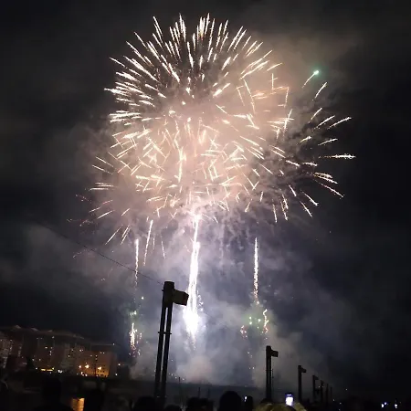 Appartamento Dreams Vigo