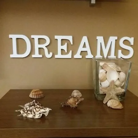 Dreams Διαμέρισμα