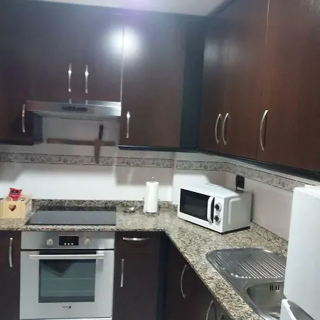 Apartment Dreams