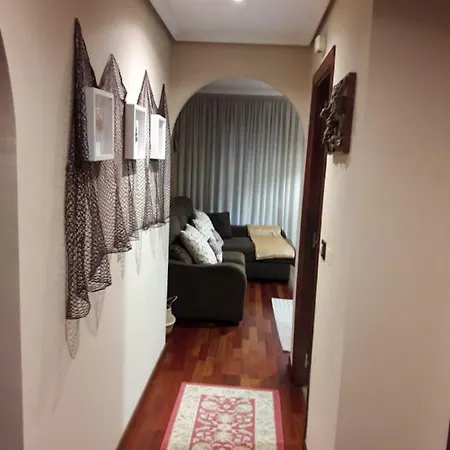 Dreams Apartment Vigo