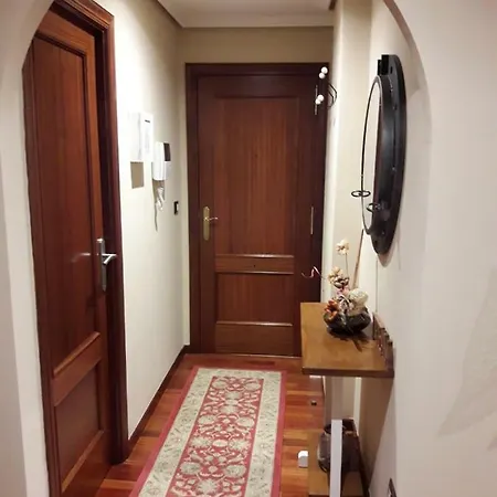 Apartment Dreams Vigo