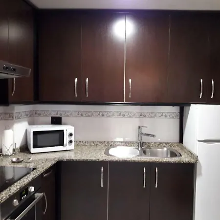 Dreams Apartment