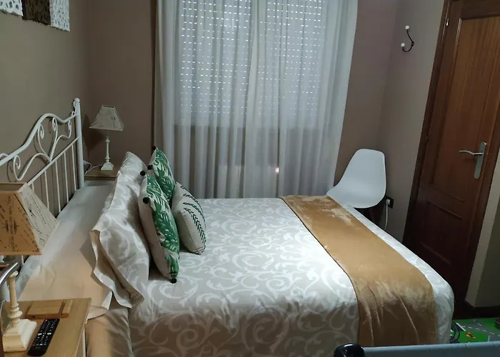 Dreams Apartman Vigo