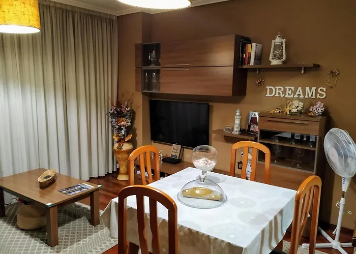 Dreams Appartamento Vigo