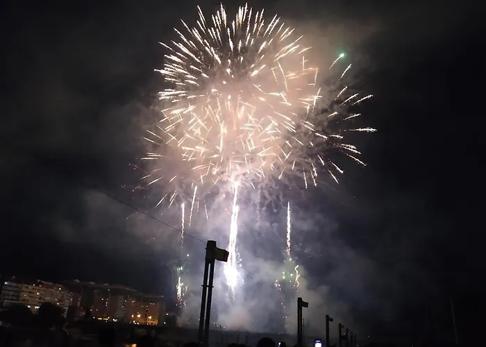 Apartman Dreams Vigo