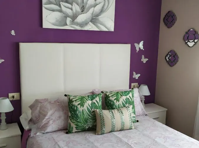 Apartman Dreams Vigo