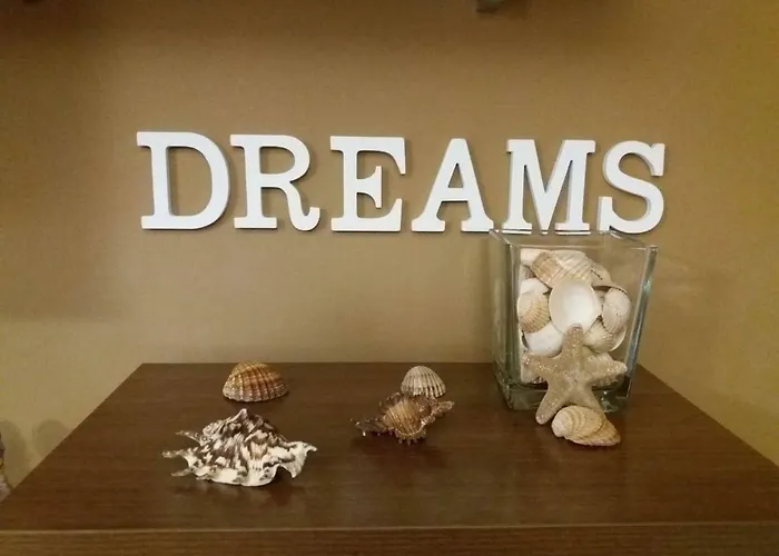 Dreams Apartman