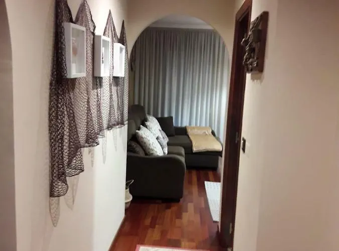 Dreams Apartman Vigo