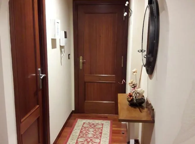 Appartamento Dreams Vigo